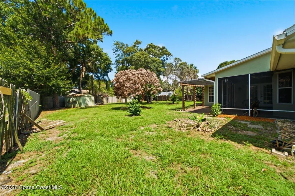 813 Emerald Way Rockledge, FL 32955