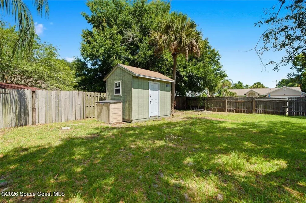 813 Emerald Way Rockledge, FL 32955