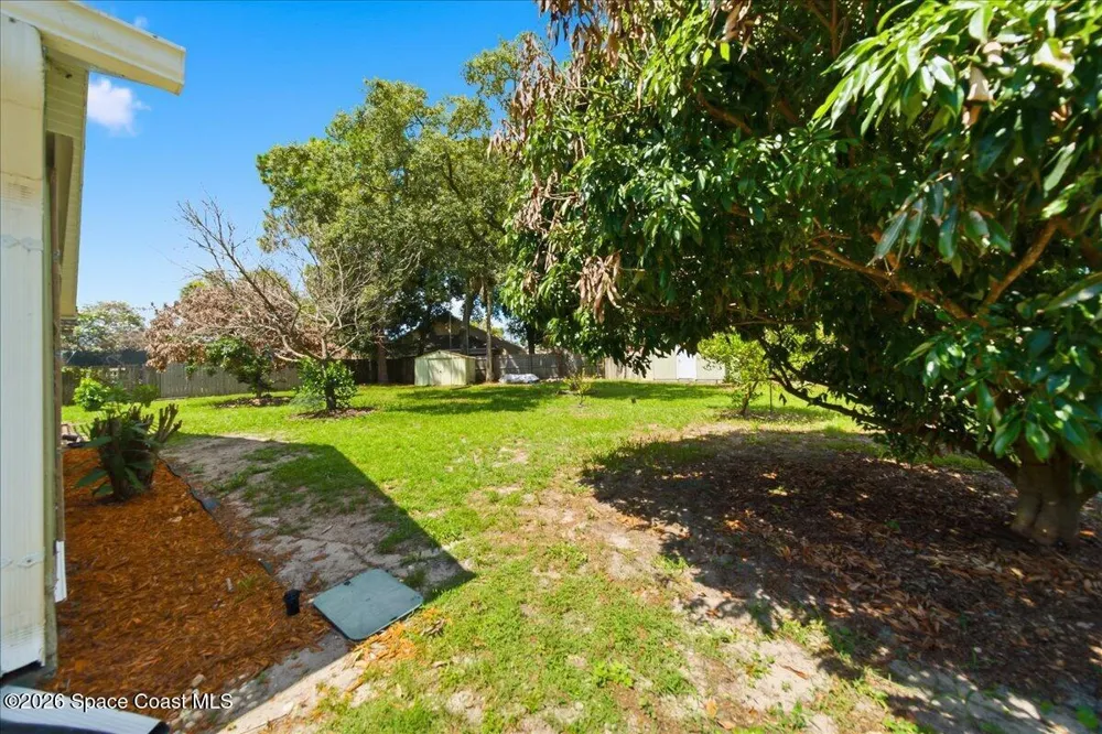 813 Emerald Way Rockledge, FL 32955