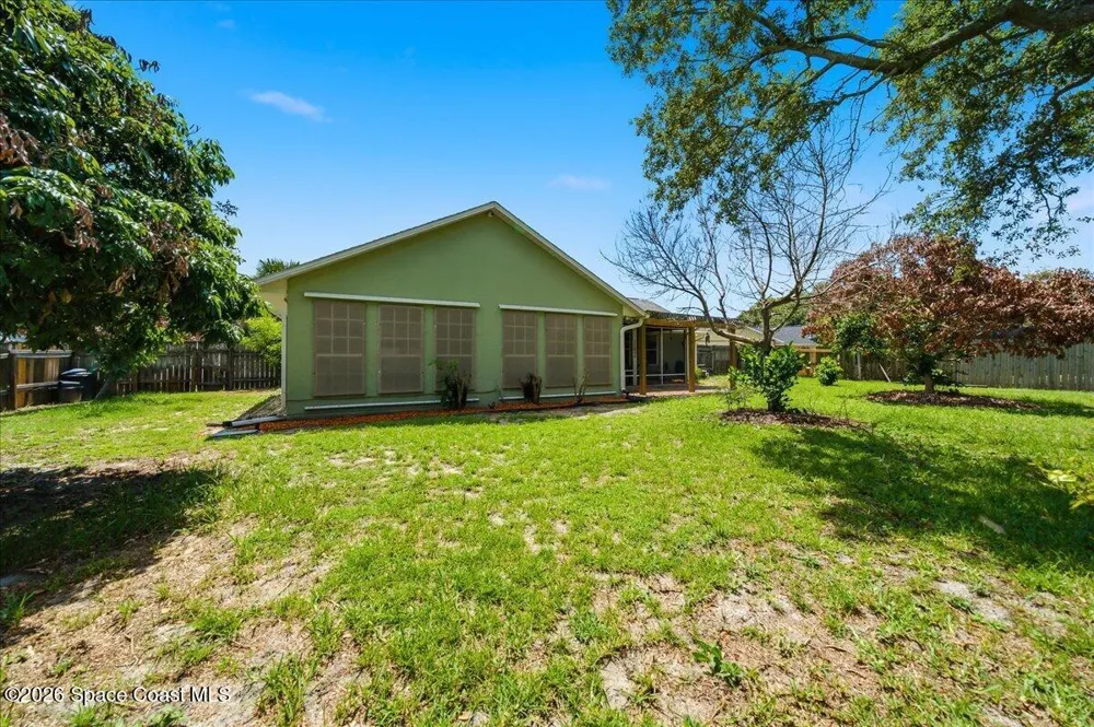 813 Emerald Way Rockledge, FL 32955
