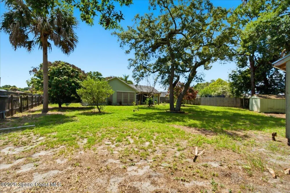 813 Emerald Way Rockledge, FL 32955