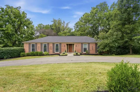 215 Compton Road