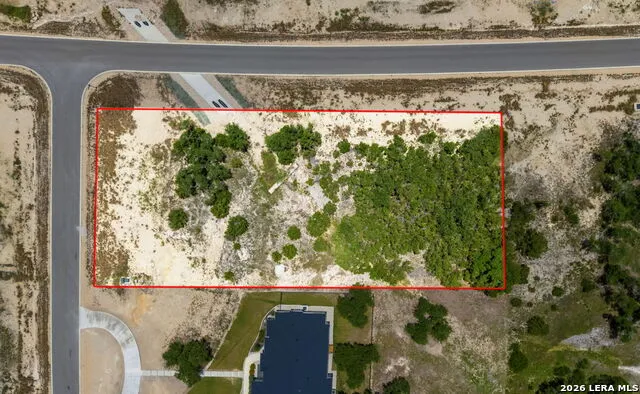 34705 Mayer Oaks Bulverde, TX 78163