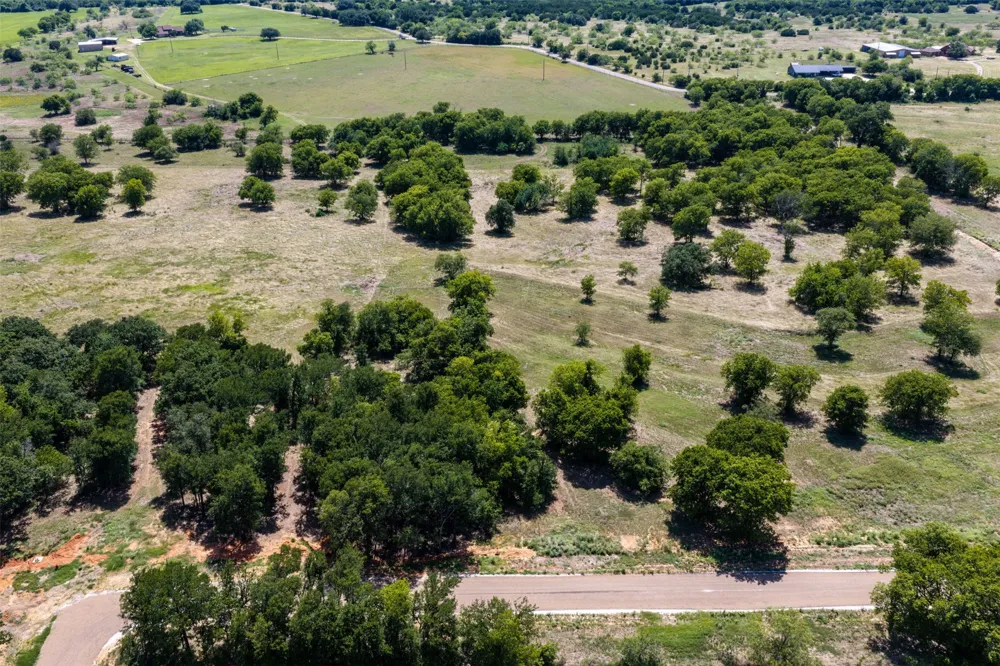 Lakewood Drive Whitney, TX 76692