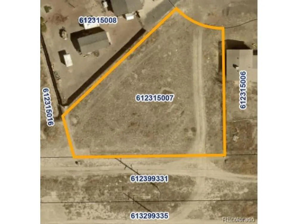 200 E Ohio Drive Pueblo West, CO 81007