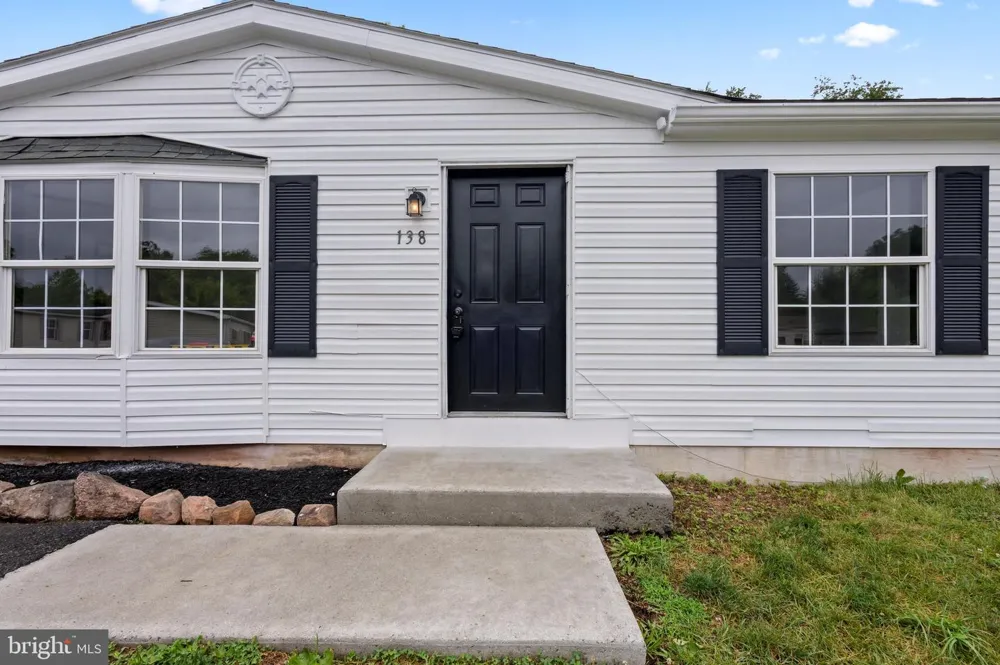 138 HEISTER ROAD Birdsboro, PA 19508
