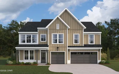 329 Sheephead Bayou Drive
