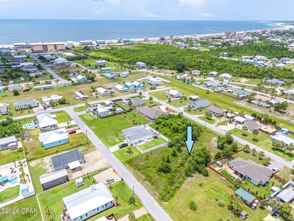 407 California Drive Mexico Beach, FL 32456