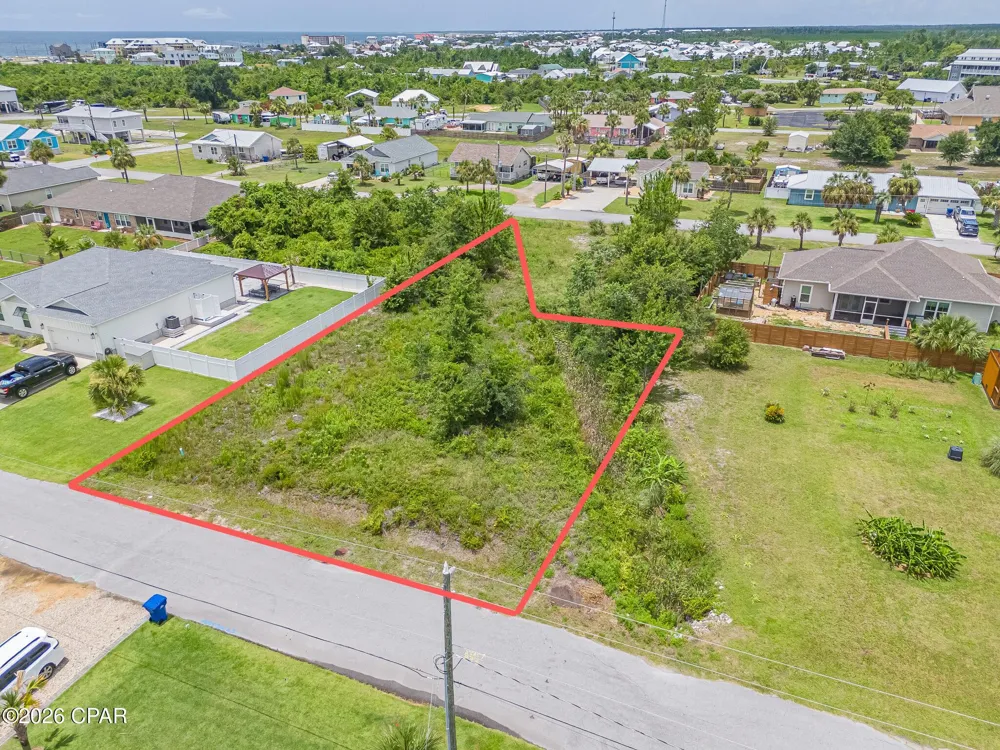 407 California Drive Mexico Beach, FL 32456
