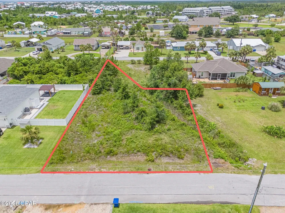 407 California Drive Mexico Beach, FL 32456