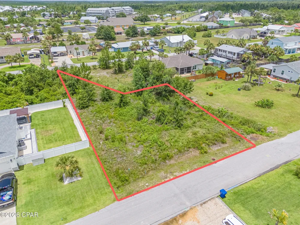 407 California Drive Mexico Beach, FL 32456