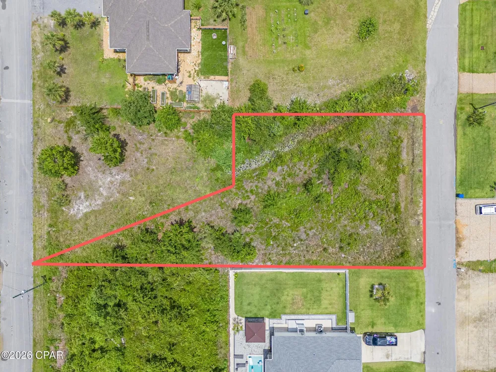 407 California Drive Mexico Beach, FL 32456