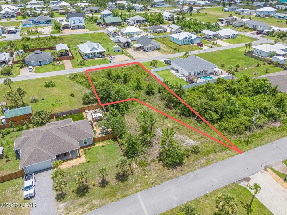 407 California Drive Mexico Beach, FL 32456