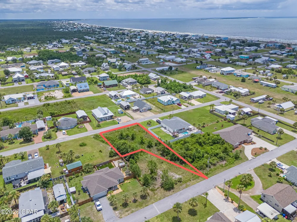 407 California Drive Mexico Beach, FL 32456