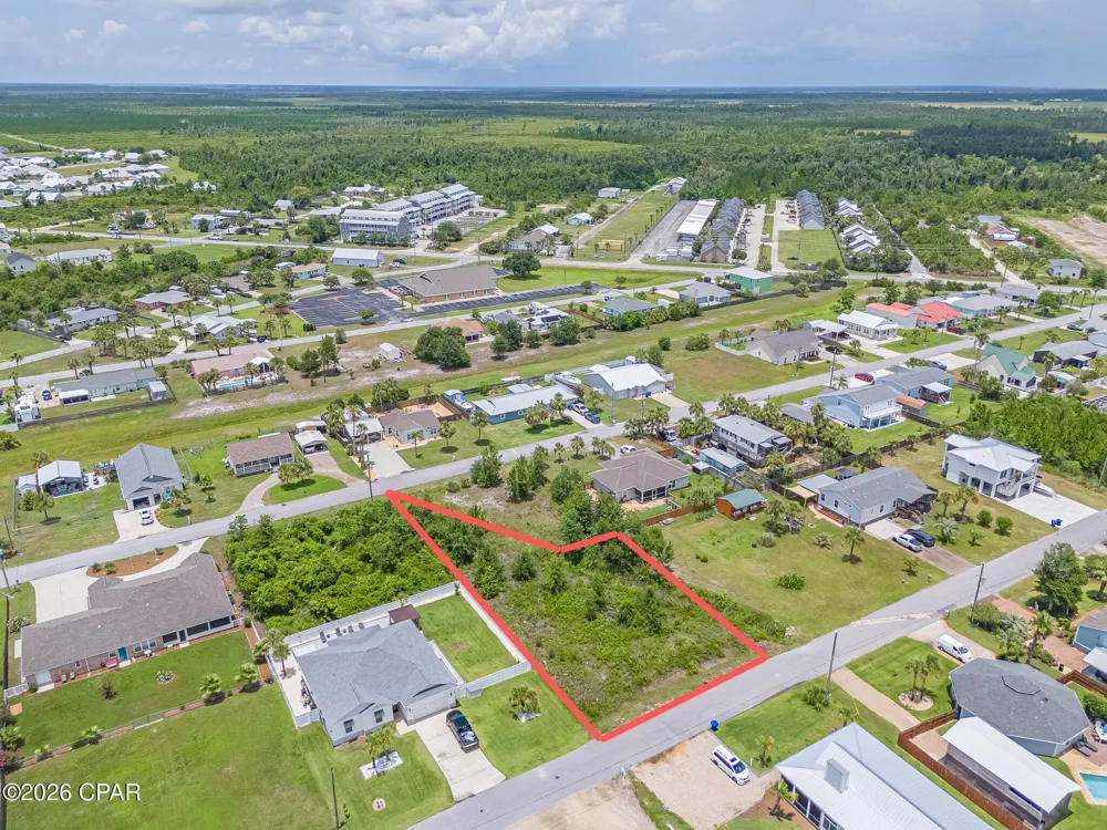 407 California Drive Mexico Beach, FL 32456