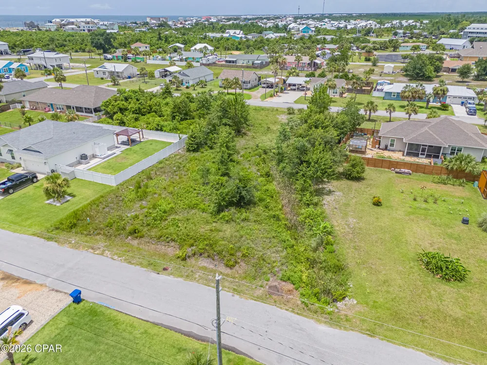 407 California Drive Mexico Beach, FL 32456