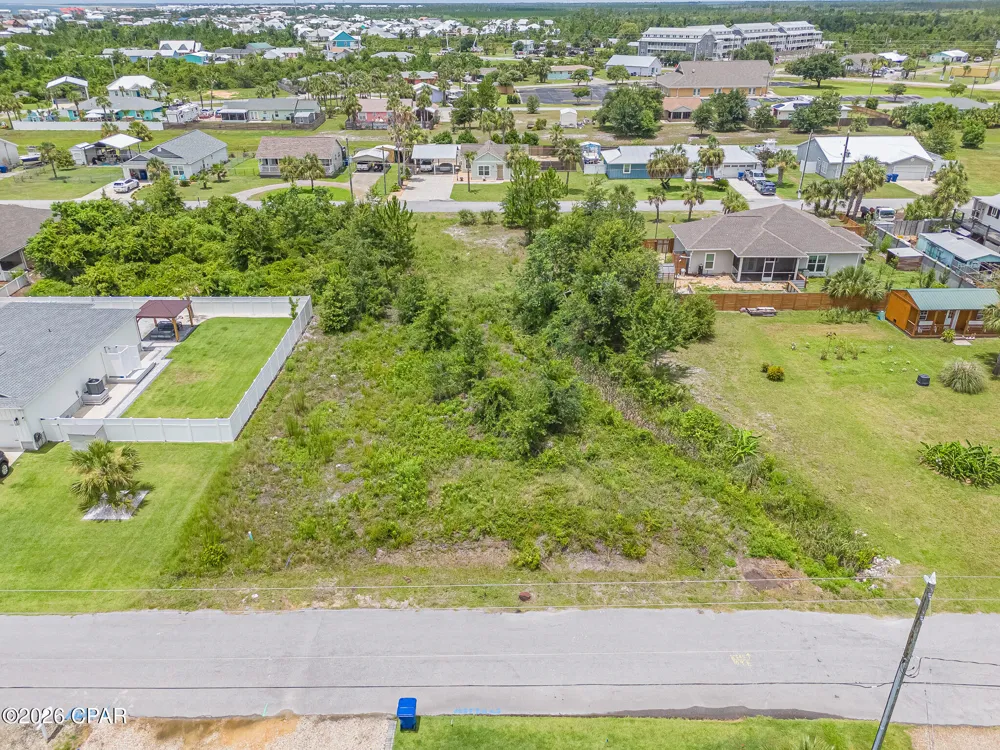 407 California Drive Mexico Beach, FL 32456