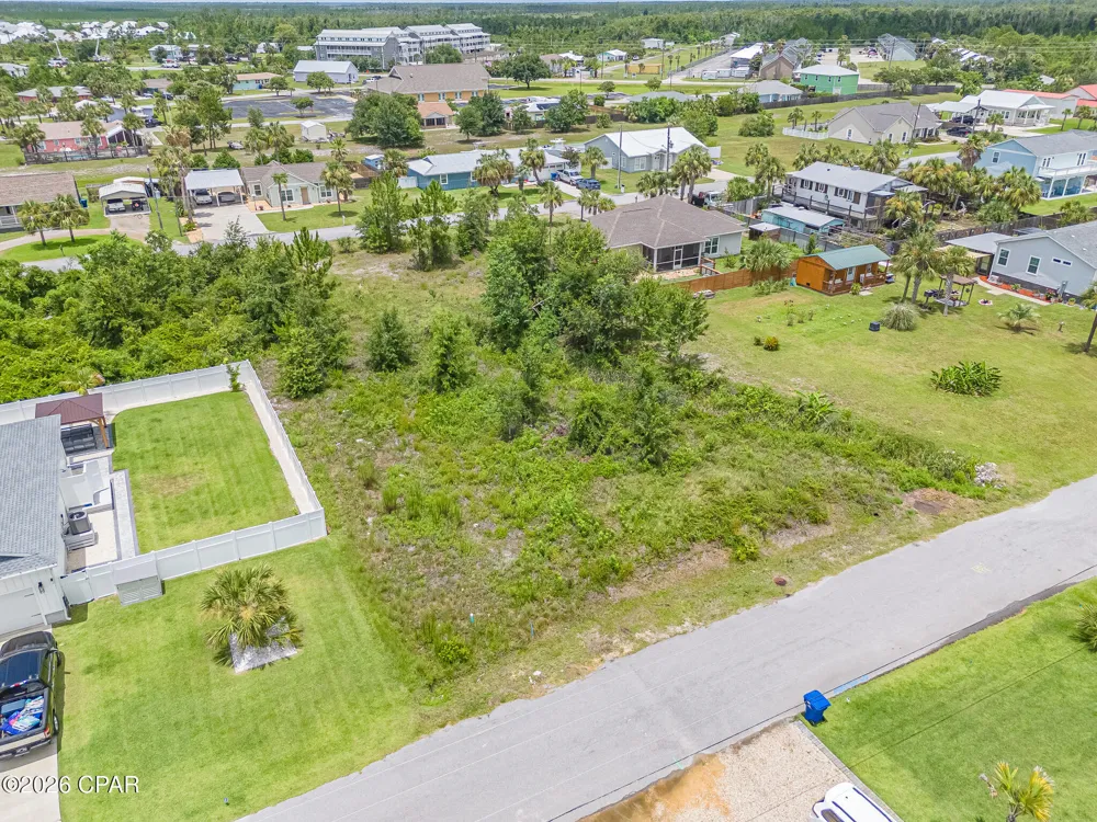 407 California Drive Mexico Beach, FL 32456