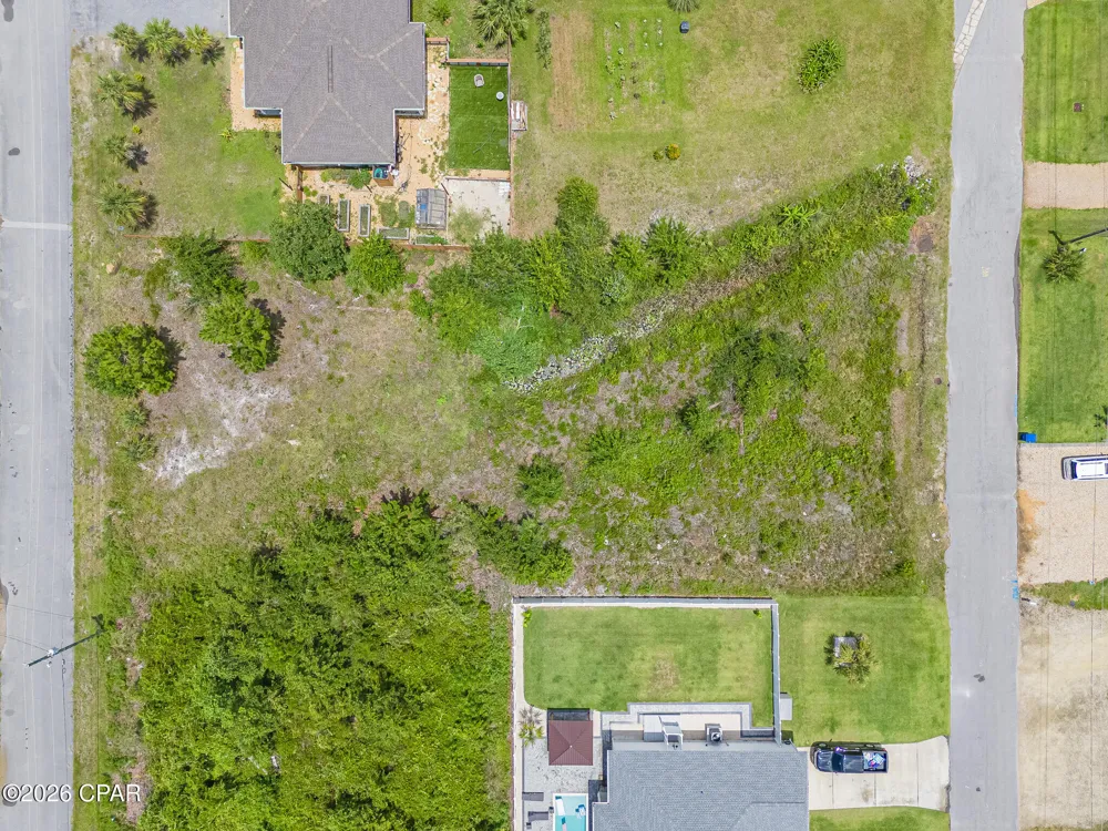 407 California Drive Mexico Beach, FL 32456