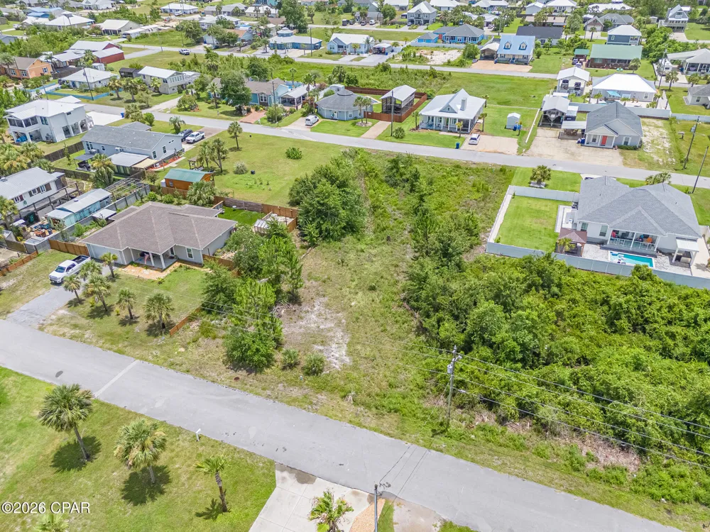 407 California Drive Mexico Beach, FL 32456