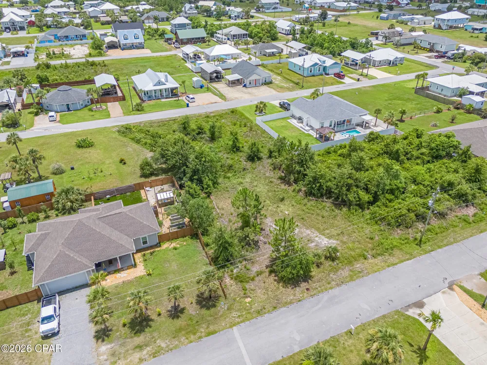 407 California Drive Mexico Beach, FL 32456