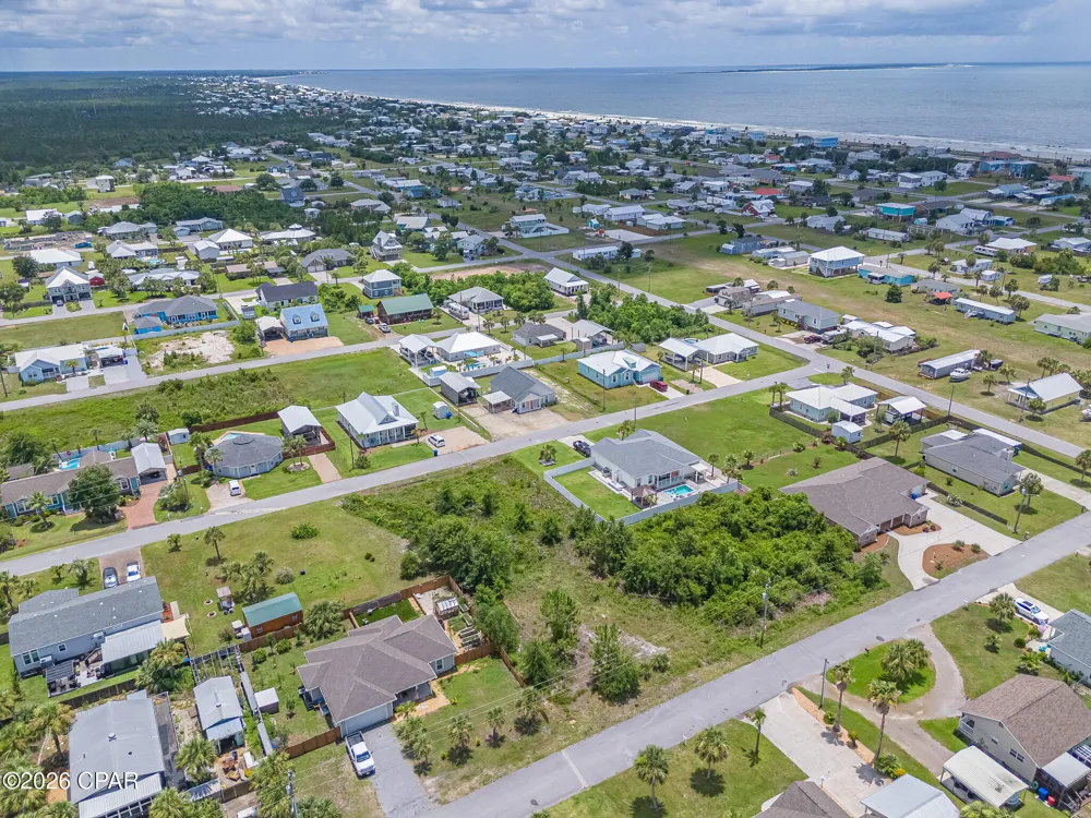 407 California Drive Mexico Beach, FL 32456