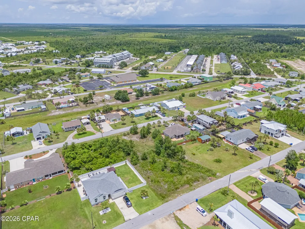 407 California Drive Mexico Beach, FL 32456