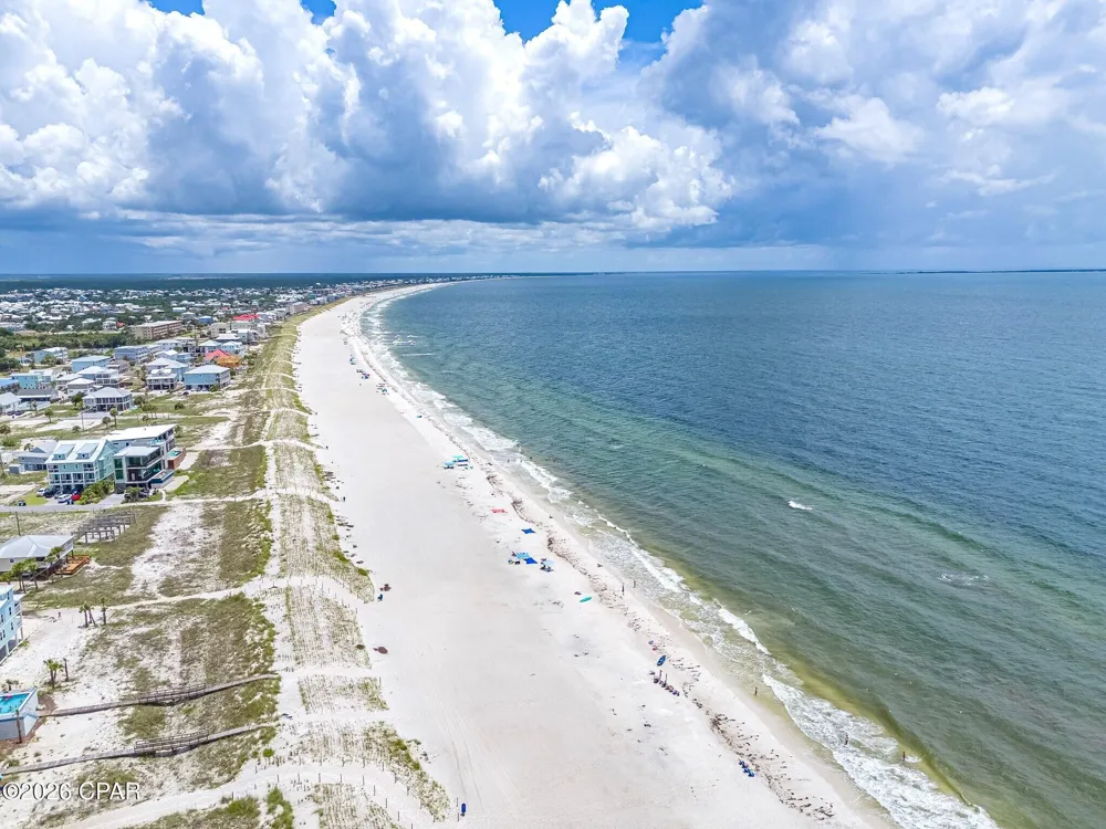 407 California Drive Mexico Beach, FL 32456