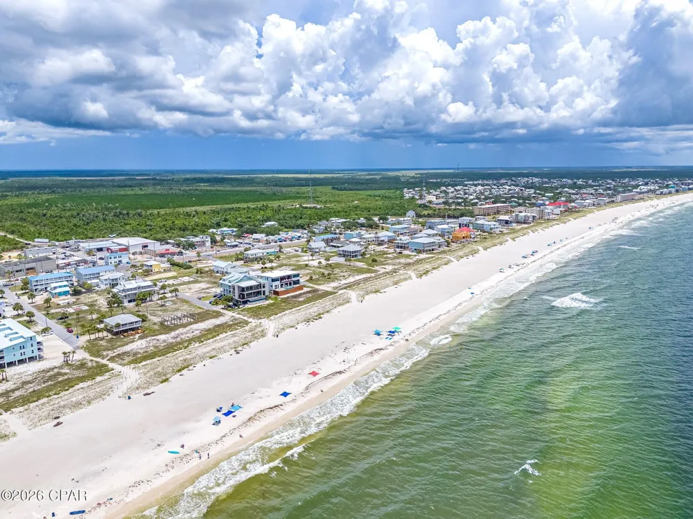 407 California Drive Mexico Beach, FL 32456