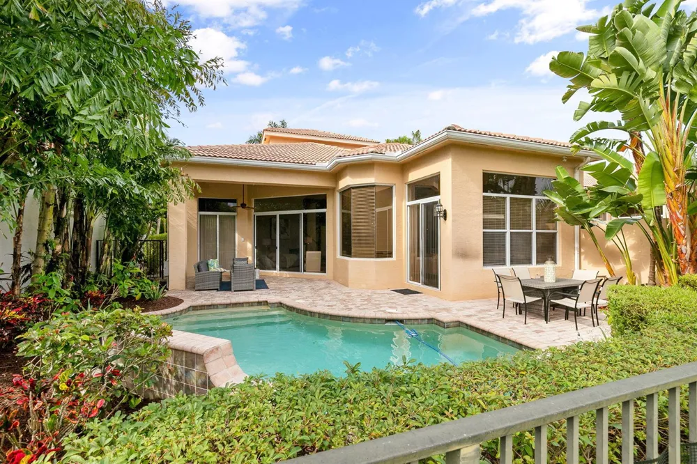130 Andalusia Way Palm Beach Gardens, FL 33418