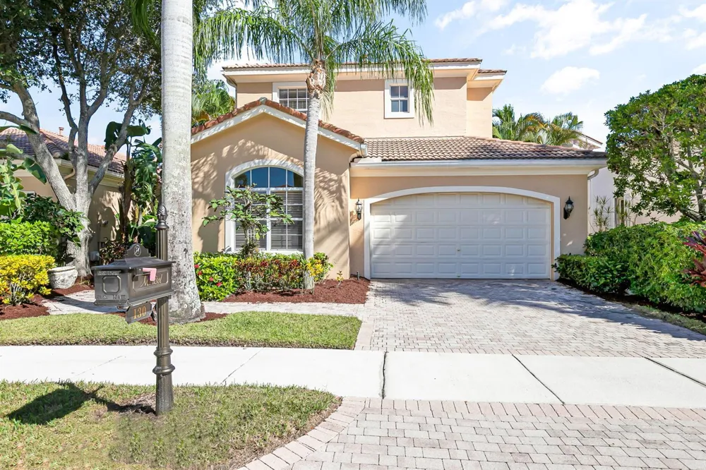 130 Andalusia Way Palm Beach Gardens, FL 33418