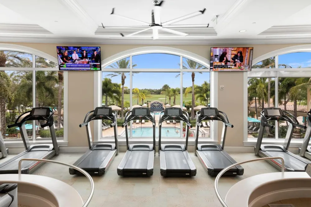 130 Andalusia Way Palm Beach Gardens, FL 33418