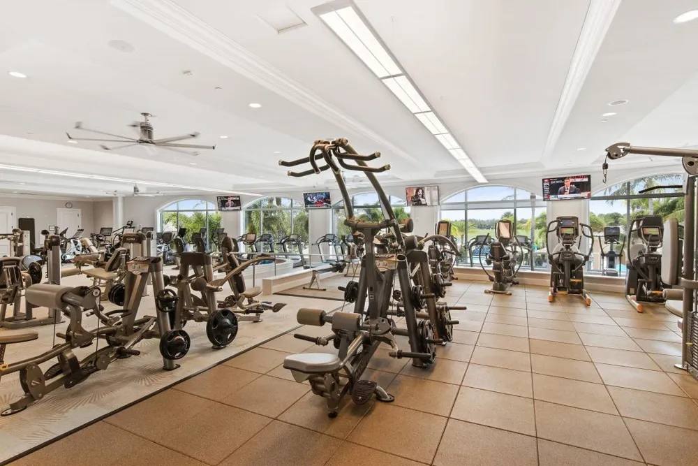 130 Andalusia Way Palm Beach Gardens, FL 33418