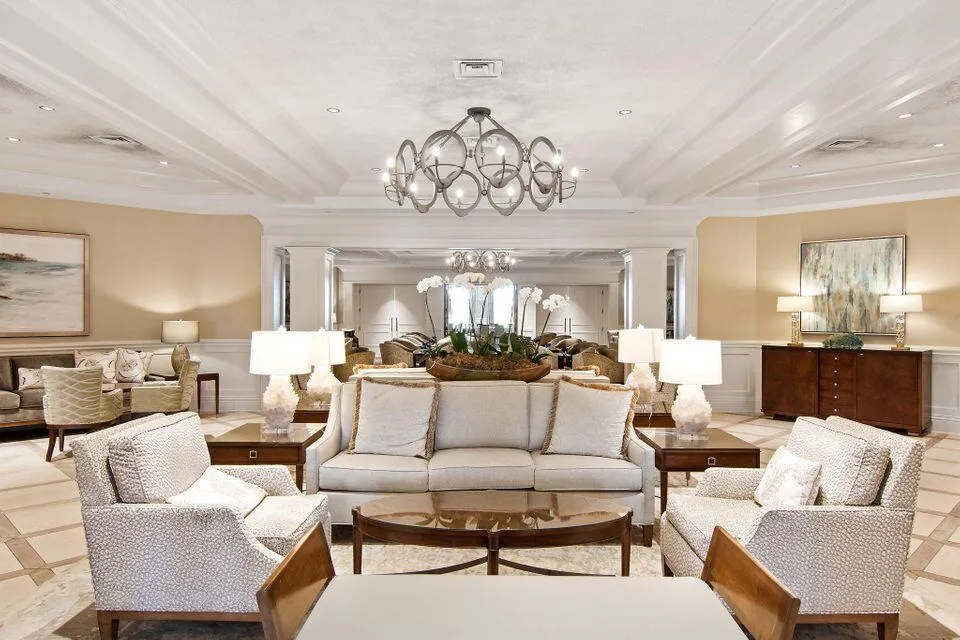 130 Andalusia Way Palm Beach Gardens, FL 33418