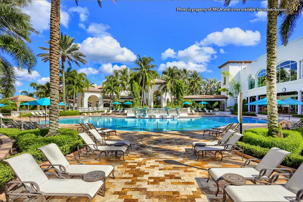 130 Andalusia Way Palm Beach Gardens, FL 33418