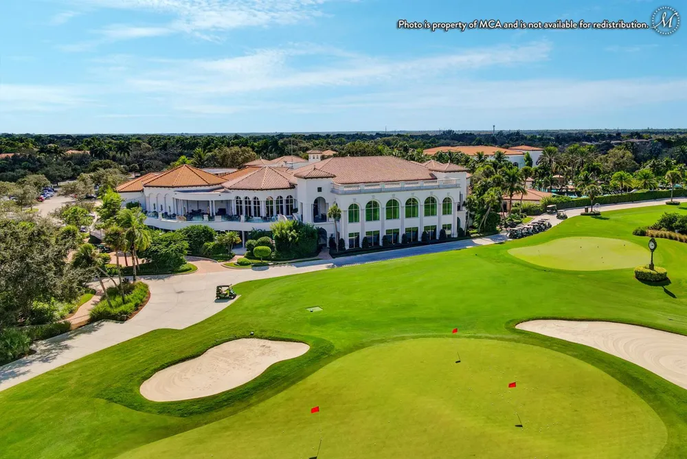 130 Andalusia Way Palm Beach Gardens, FL 33418