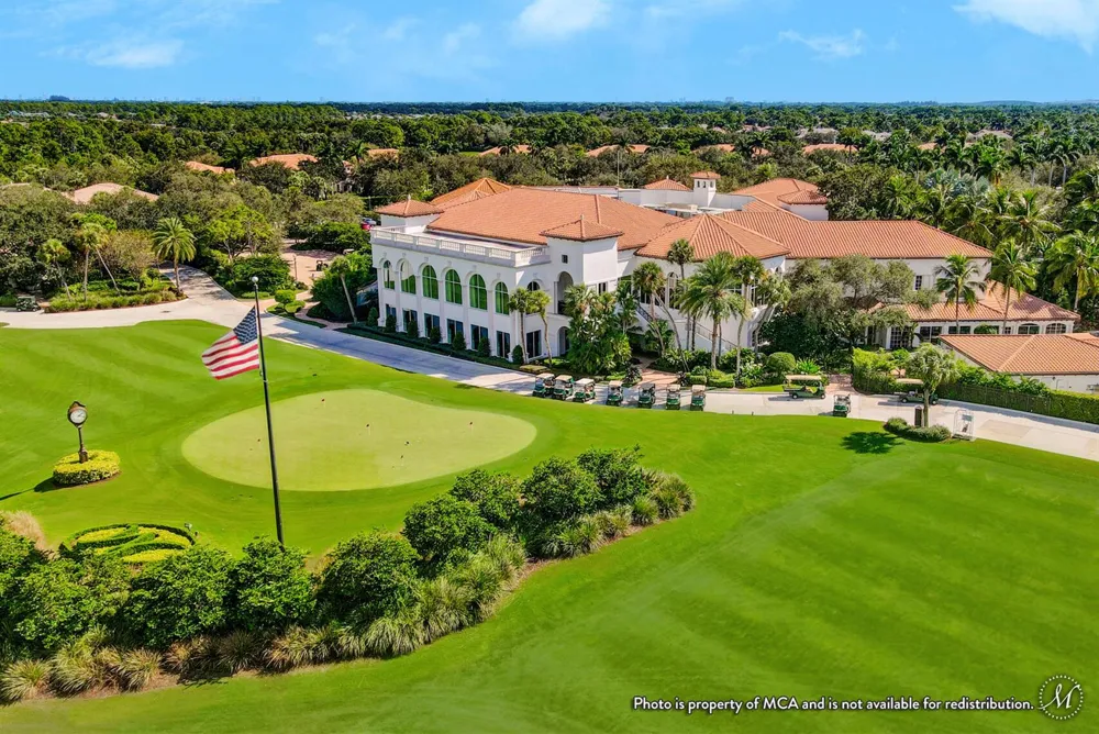 130 Andalusia Way Palm Beach Gardens, FL 33418