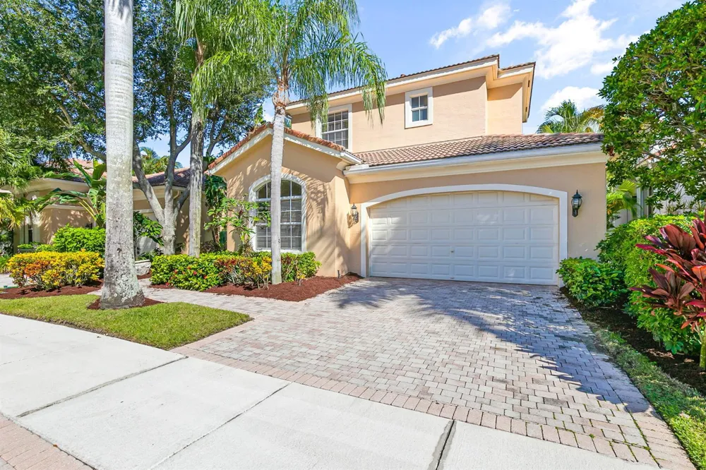 130 Andalusia Way Palm Beach Gardens, FL 33418