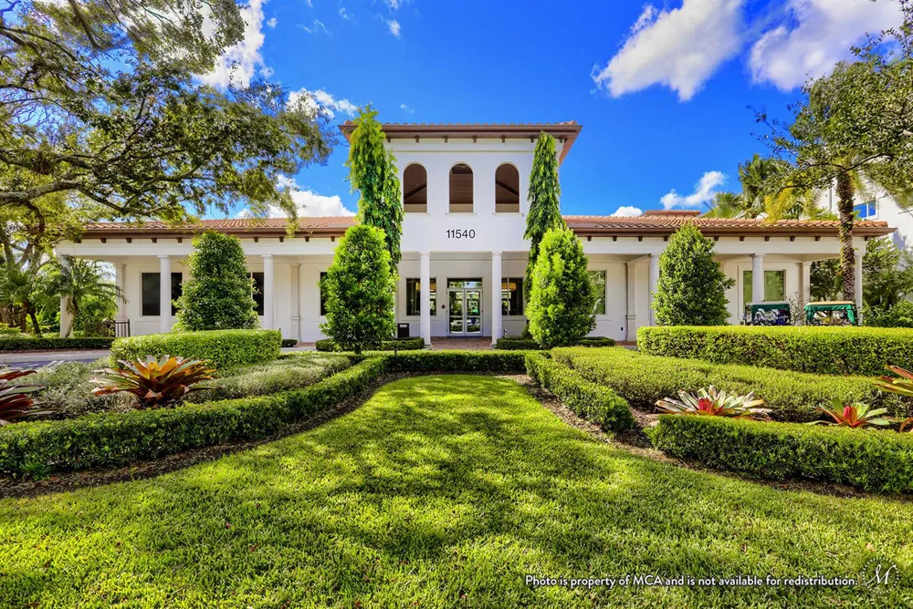 130 Andalusia Way Palm Beach Gardens, FL 33418