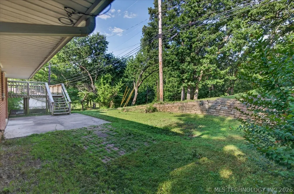 833 Winding Way Bartlesville, OK 74006