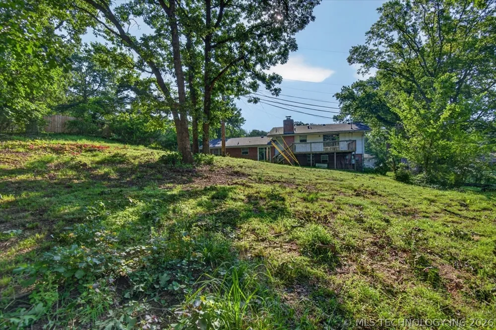 833 Winding Way Bartlesville, OK 74006