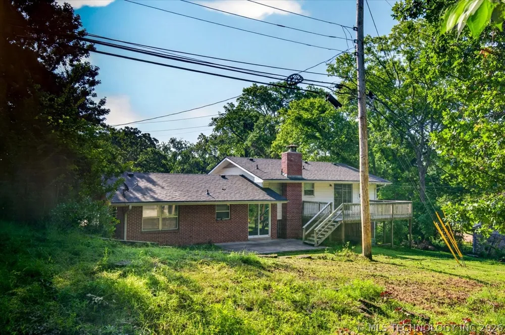833 Winding Way Bartlesville, OK 74006
