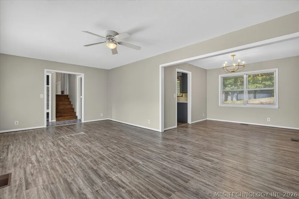 833 Winding Way Bartlesville, OK 74006