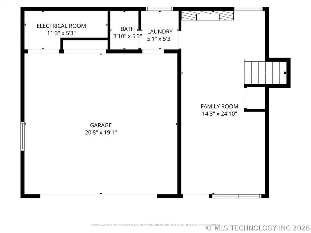 833 Winding Way Bartlesville, OK 74006
