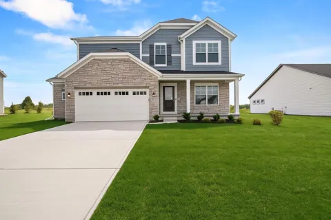 11031 Delta Drive