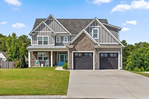 185 Ridge Crest Court SW