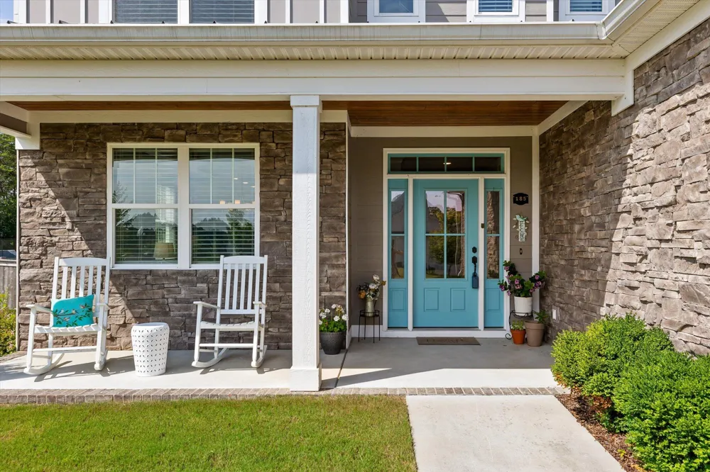 185 Ridge Crest Court SW McDonald, TN 37353