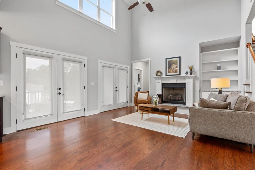 185 Ridge Crest Court SW McDonald, TN 37353