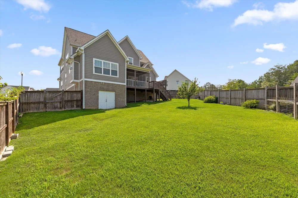 185 Ridge Crest Court SW McDonald, TN 37353
