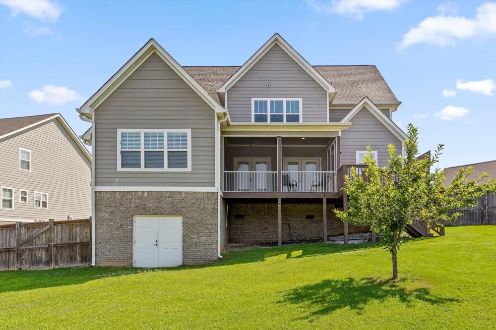 185 Ridge Crest Court SW McDonald, TN 37353